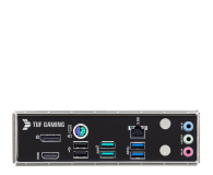 ASUS TUF GAMING B760M-E D4 - 1241818 - zdjęcie 6